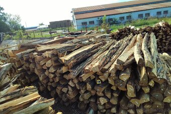 akatove kůly ,sloupky - 2