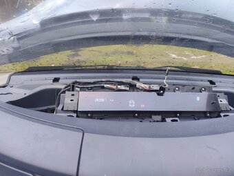 Renault Espace grand IV 2.0T - 2