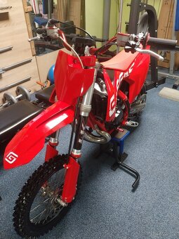 Predám Gas Gas MC 65 - 2