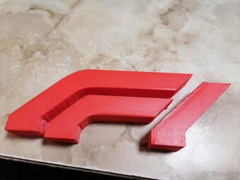 F1 logo - 2
