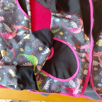 Prodám soft komplet - 2