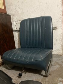 Sedadlo Škoda 1000 mb - 2