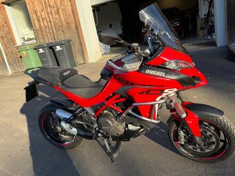 Ducati Multistrada 1200S DVT - 2