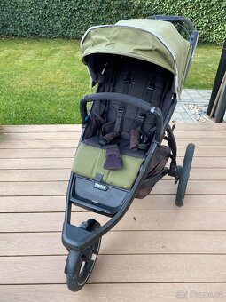 Sportovní kočárek Thule Urban Glide 2 - 2