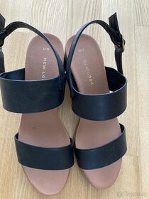 damska letni obuv - 2