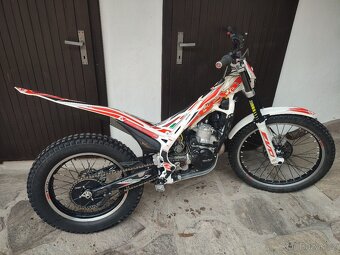 Beta EVO 300 2016 - 2