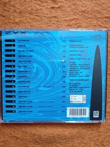 ICE MC - Ice' N' Green CD Album - 2