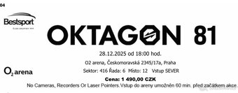 OKTAGON 81 - 2