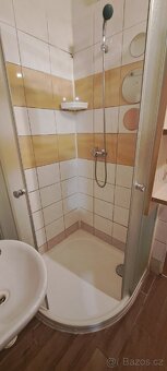 Pronajem bytu 1+1 Česká Třebová - 2