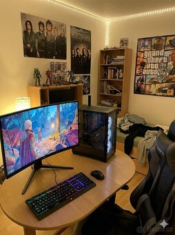 🔥 EXTRÉMNÍ HERNÍ BESTIE | RYZEN 9000 | PANORAMA DESIGN 🔥 - 2