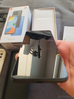 Redmi 10C - 2