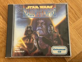 Star Wars - Shadows of an Empire - 2