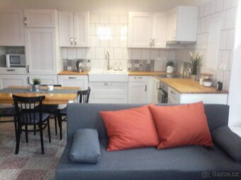 Prodám Ikea kuchyň Rämsjo - 2