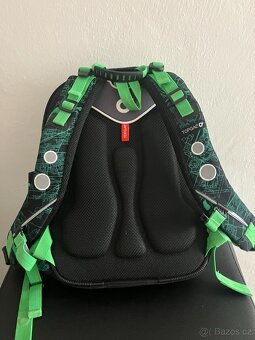 Školní batoh TOPGAL 1. až 3. třída - 2