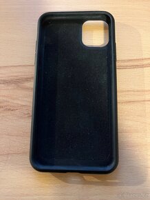 SP Connect iPhone 11/Xr + raincover - 2