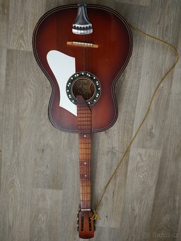 Kytara - 2