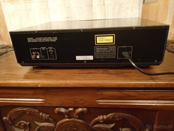 Technics SL-PS700 - 2