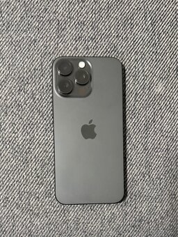 IPhone 15 Pro Max 256 - 2