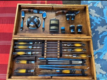 Dárkové sada na grilování XL - 2