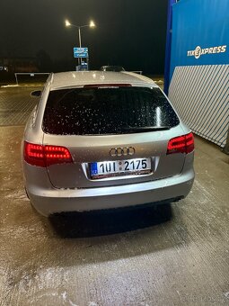 Prodám audi a6 c6 2.7 TDI - 2