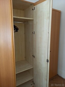 Ložnie Tuculum v dobrém stav - 2