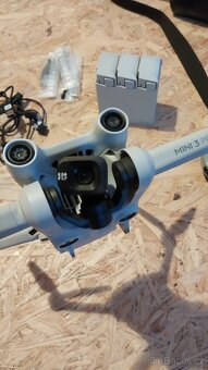 DJI Mini 3 pro fly more combo - 2