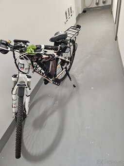 Elektrokolo Kellys - 2