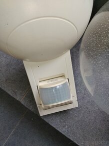 Venkovní světla - 2