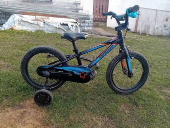 Dětské kolo Specialized 16 - 2