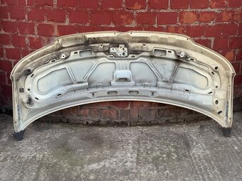 Prodám díly na VW T5 - 2