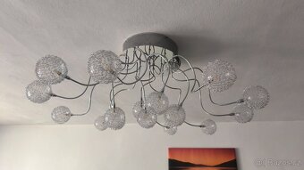 Designové stropní svítidlo / lustr - 2