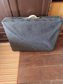 Přenosné masážní lehátko - 2