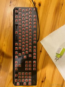 Asus XA02 Rog Strix scope CZ/SK - 2