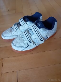 Dětské tenisky, vel. 36 - 2