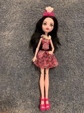 Panenky z řady Monsters High - 2