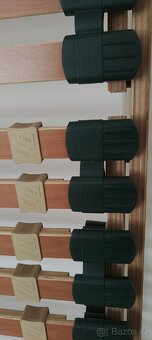 Rošt postelový 195x80cm - 2