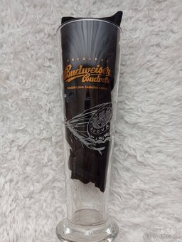 Sklenice na pivo - 2