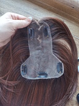 Paruka (tupé Nové) - 2