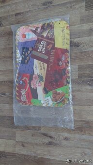 Stolní prostírání 1985 - 2