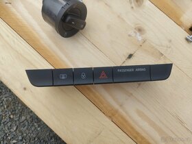 Elektronické díly Fabia III - 2