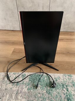 AOC herní monitor - 2