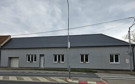 Prodej domu se dvěma samostatnými byty, 145m2, Uherský Ostro - 2
