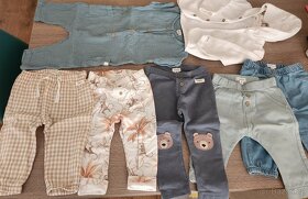 Oblečení a doplňky pro kojence značka Newbie - 2