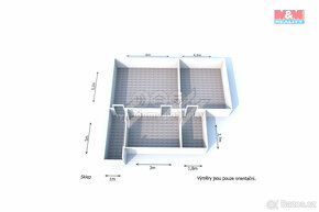 Prodej výrobního objektu, 244 m², Horažďovice, ul. Předměstí - 2