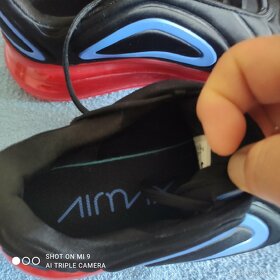 Nike Air Max 720 - 2