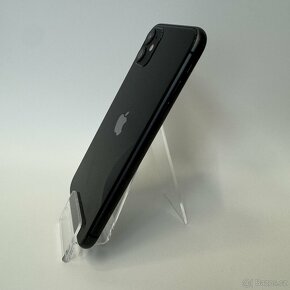 iPhone 11 256GB, černý (rok záruka) - 2