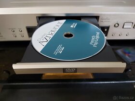 Onkyo DVD SP 500 - 2