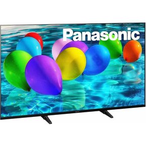 Panasonic TX-55JX940E, 4K Smart Tv, 55" 139cm TV, 120Hz - 2