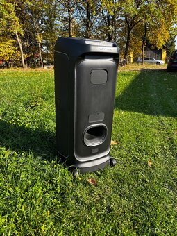 Pronájem Jbl partybox ultimate - 2