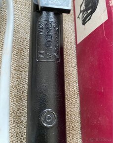 Kulma 80.léta - 2
